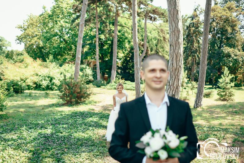 Виктор и Наташа | Wedding