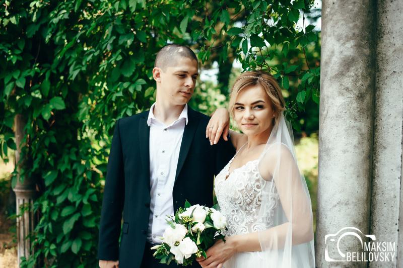 Виктор и Наташа | Wedding
