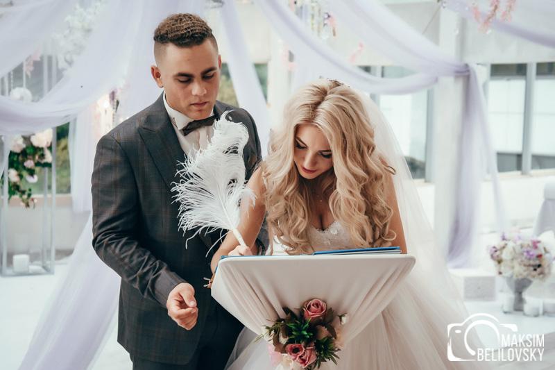 Николай и Илона | Wedding