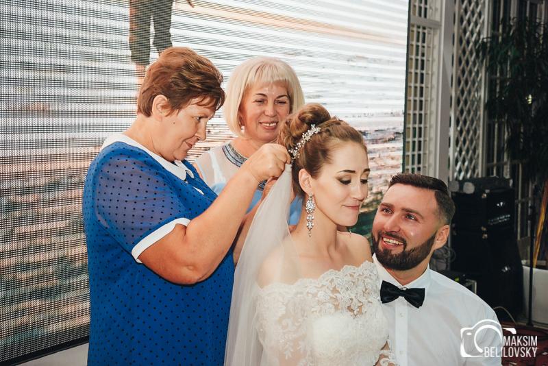 Дима и Женя | Wedding