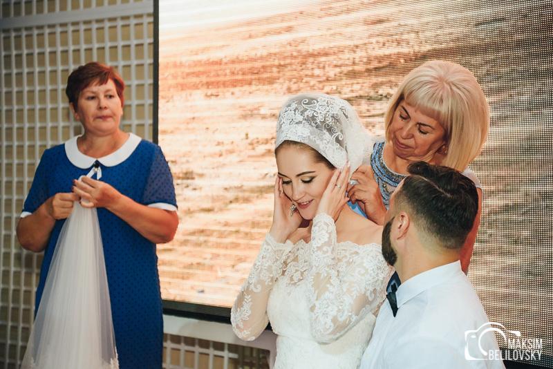 Дима и Женя | Wedding