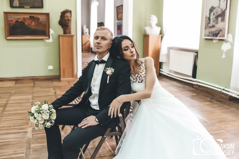 Евгений и Елена | Wedding