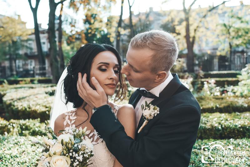 Евгений и Елена | Wedding