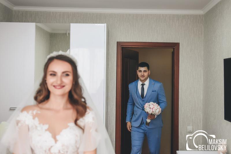 Максим и Маша | Wedding