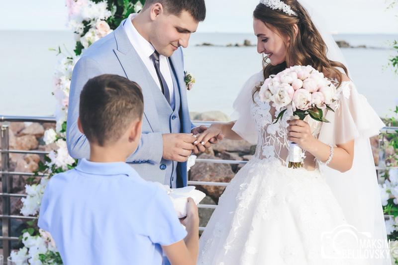 Максим и Маша | Wedding