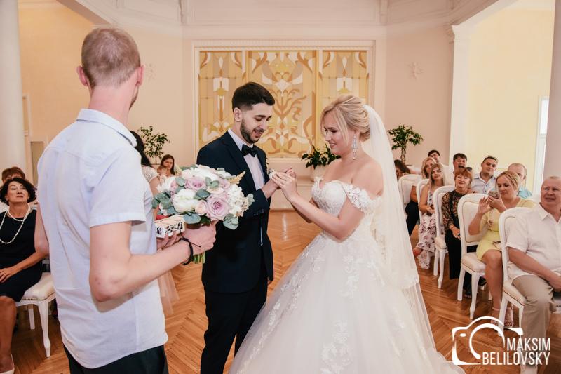 Александр и Елена | Wedding