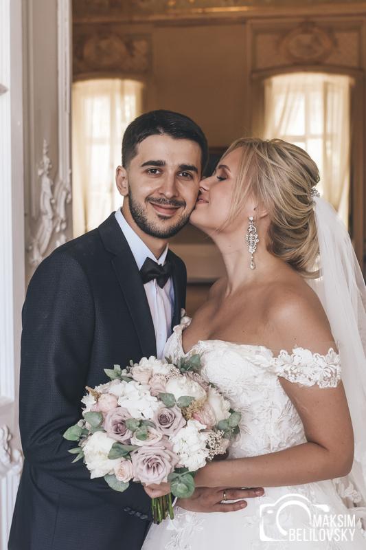 Александр и Елена | Wedding