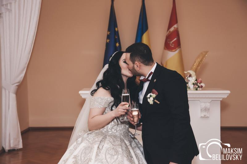 Анатолий и Светлана | Wedding