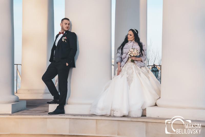Анатолий и Светлана | Wedding