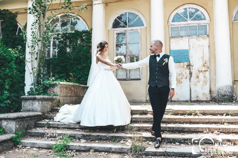 Александр и Виктория | Wedding