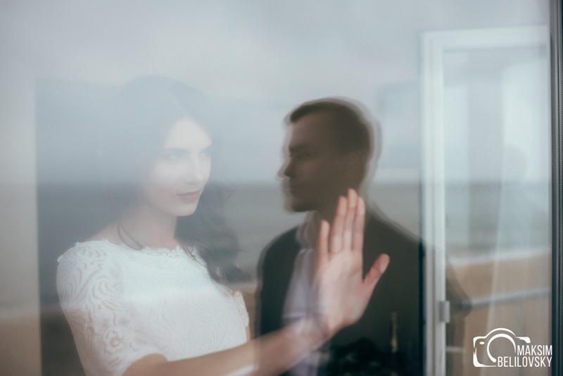 Славик и Маша | Wedding