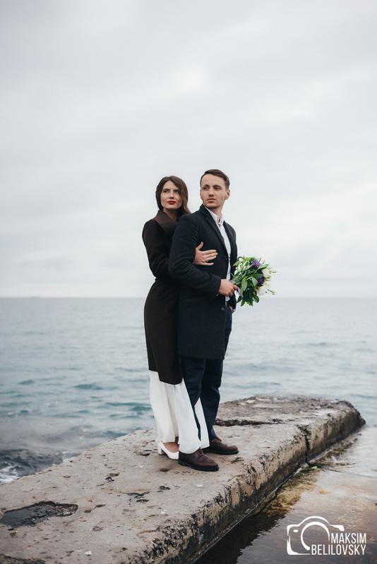 Славик и Маша | Wedding