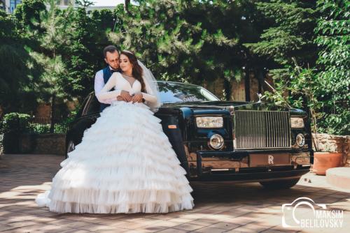 Евгений и Наталья | Wedding