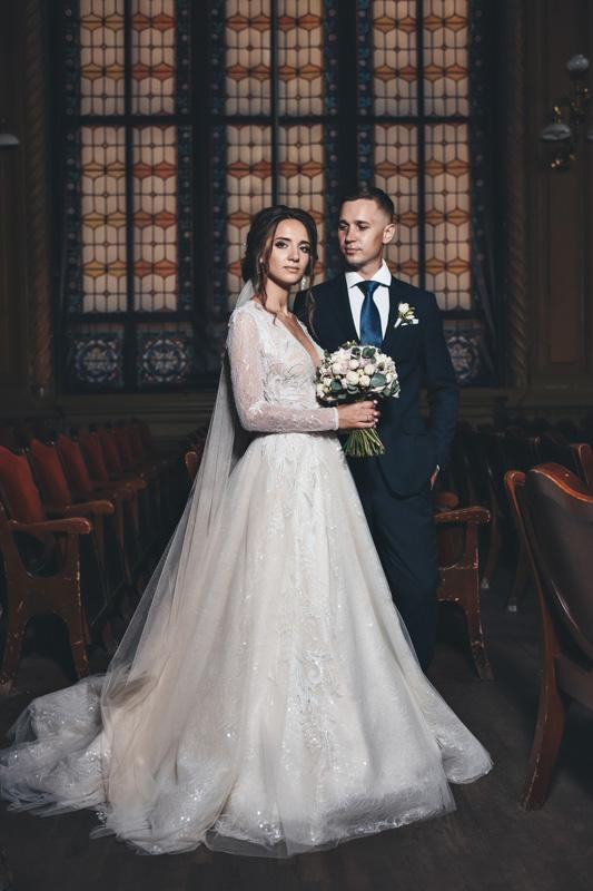 Владислав и Виктория | Wedding