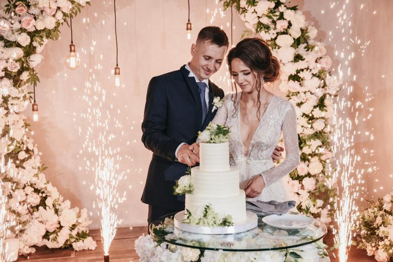 Владислав и Виктория | Wedding